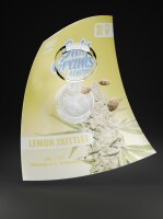 OnlyGrams Genetics Feminisiert - Lemon Zkittlez