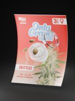 OnlyGrams Genetics Feminisiert - Zkittlez