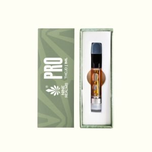 PRO Kartusche (10%. 1 ml)