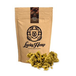 Static Hash Ökopack