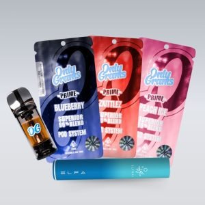 Superior Pods | Starter Pack