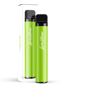 Vape Batterie + 2 Pods Amnesia