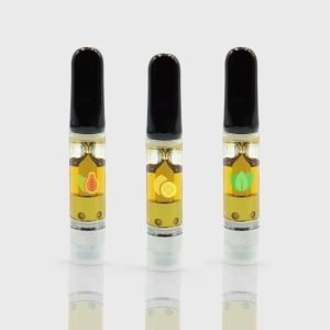 Vape Kit Supreme - 3 für 2 Kartuschen Deal