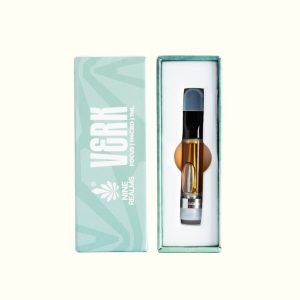 VERK Kartusche (80%.1 ml)