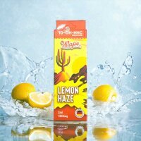 Wape - 10-OH-HHC VAPE - 95 % - 2ml - Lemon