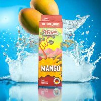 Wape - 10-OH-HHC VAPE - 95 % - 2ml - Mango Haze